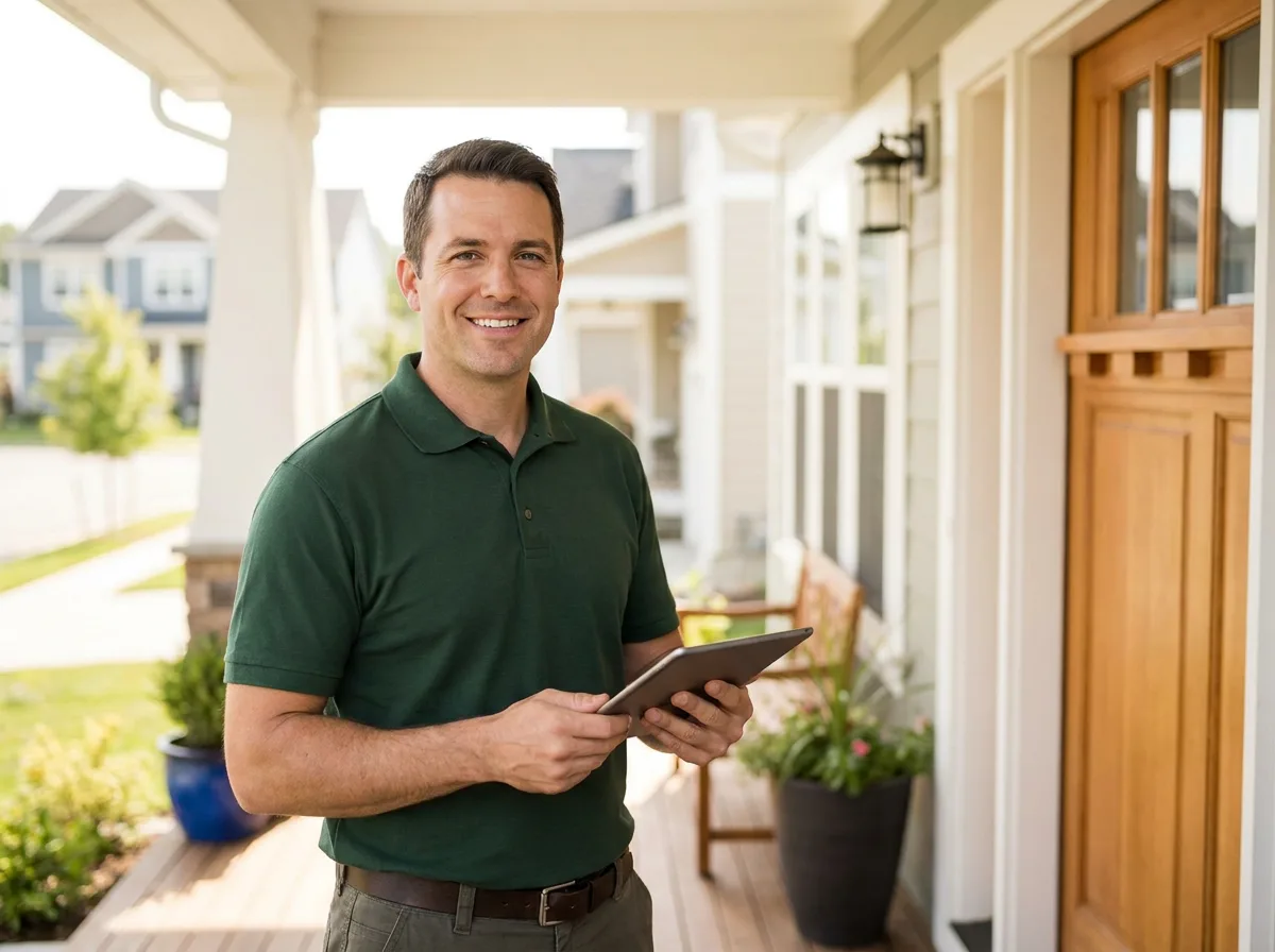 Pest control FAQs for Deweese, NE